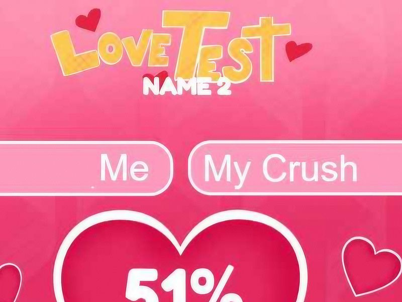 Love Tester